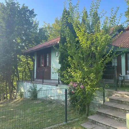 Forest Sarajevo *