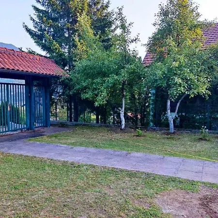 Forest Sarajevo Osenjace