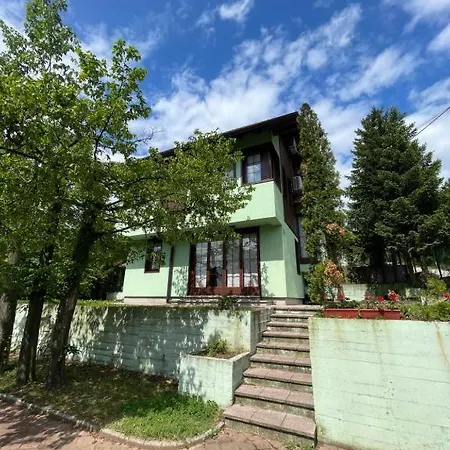 Forest Sarajevo * Osenjace