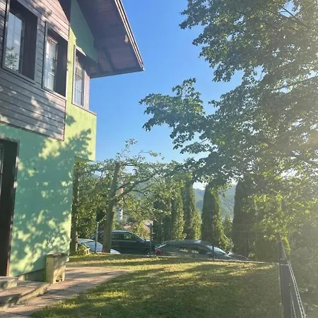Forest Sarajevo Osenjace