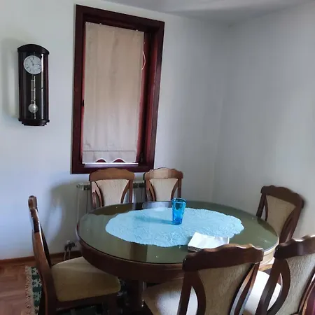 Forest Sarajevo 빌라 *