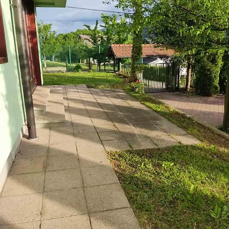 Forest Sarajevo * Osenjace