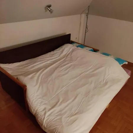 Forest Sarajevo 빌라 Osenjace