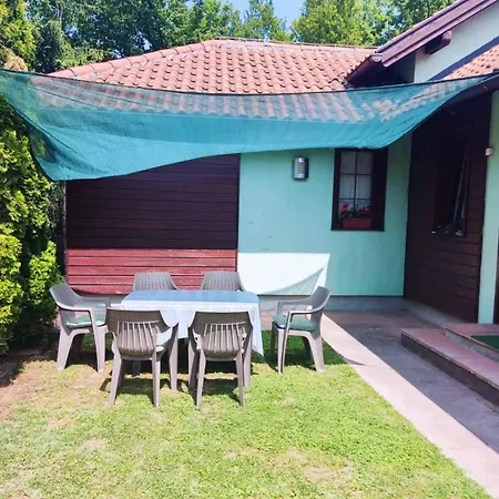 빌라 Forest Sarajevo Osenjace