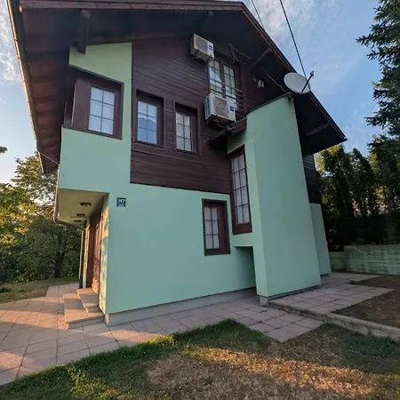 Forest Sarajevo *