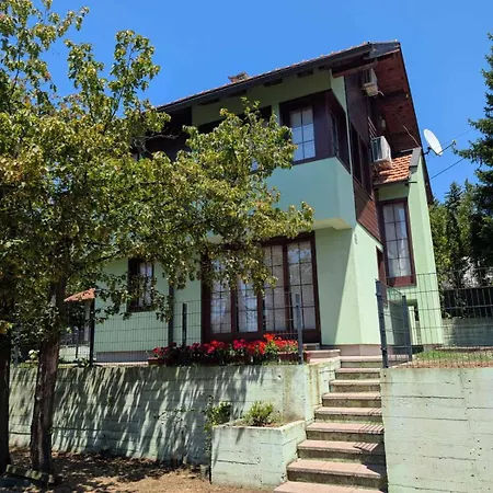 Forest Sarajevo 빌라