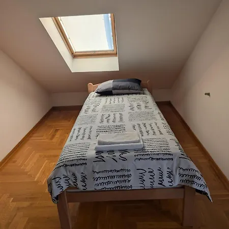 Forest Sarajevo Osenjace