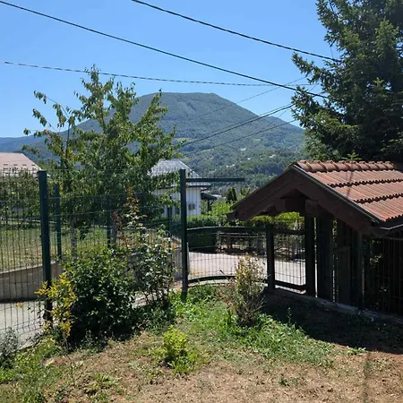 Forest Sarajevo * Osenjace