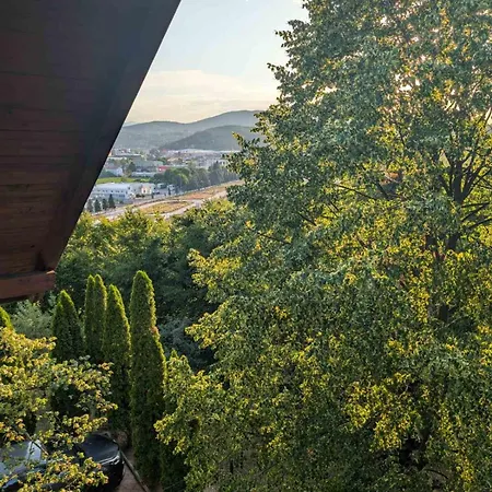 빌라 Forest Sarajevo