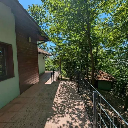 Forest Sarajevo 빌라 Osenjace