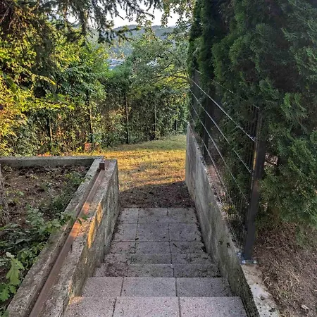 빌라 Forest Sarajevo Osenjace