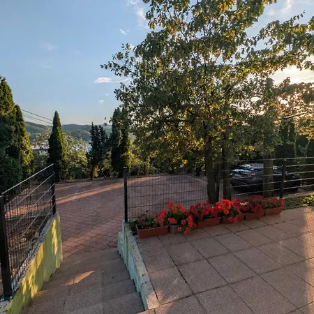 빌라 Forest Sarajevo *